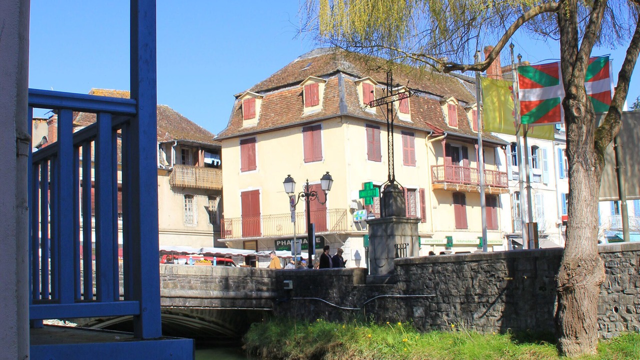 Photo of Others in Salies-de-Bearn