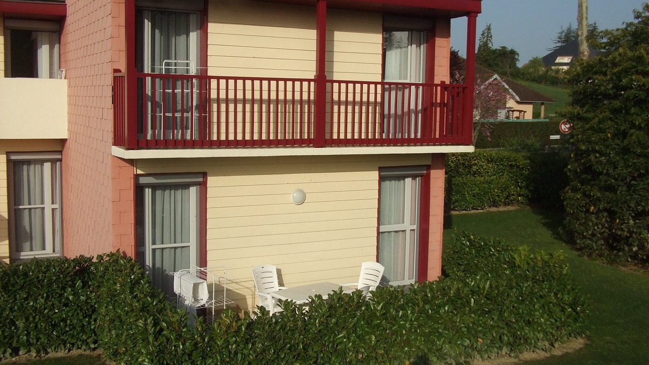 Photo of Outdoor in Salies-de-Bearn