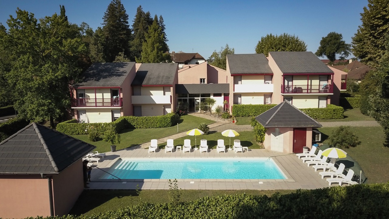 Photo of Outdoor in Salies-de-Bearn
