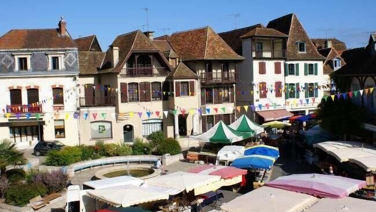 Photo of Outdoor in Salies-de-Bearn