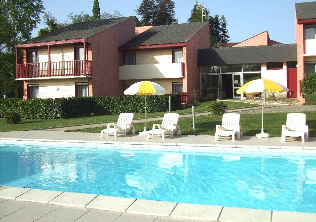 Photo of Outdoor in Salies-de-Bearn