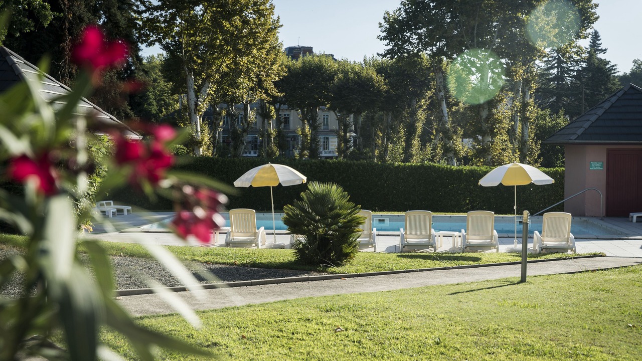 Photo of Outdoor in Salies-de-Bearn