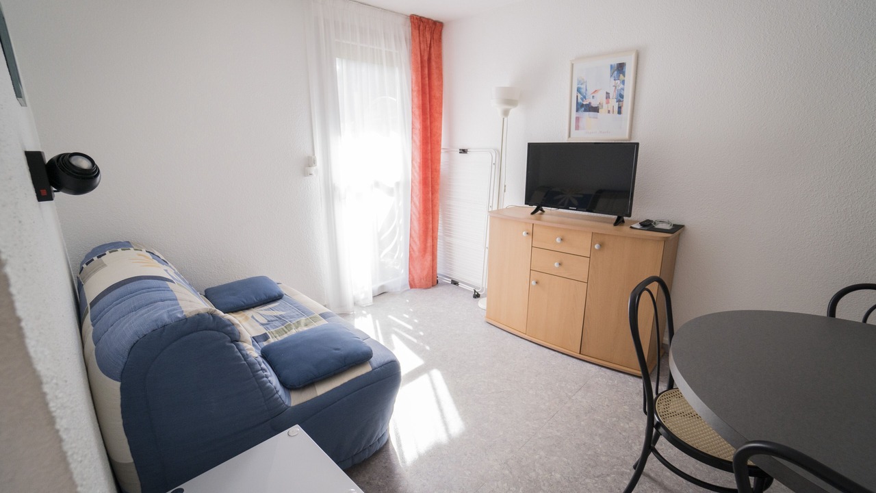 Photo of Livingroom in Salies-de-Bearn