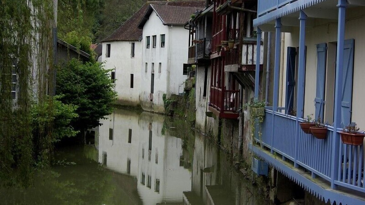 Photo of Outdoor in Salies-de-Bearn