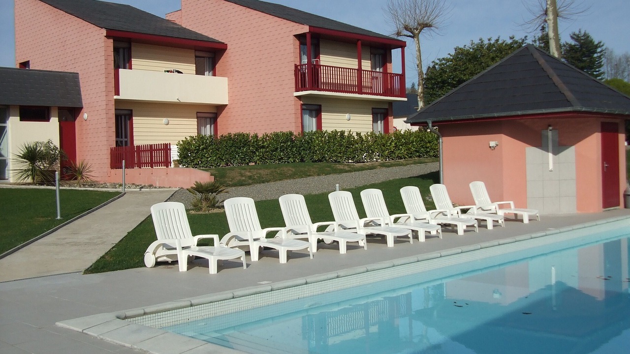 Photo of Outdoor in Salies-de-Bearn