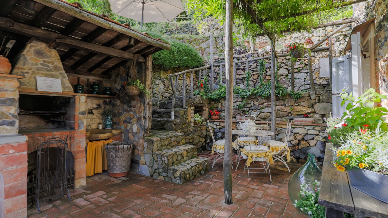 Photo of Outdoor in Buti