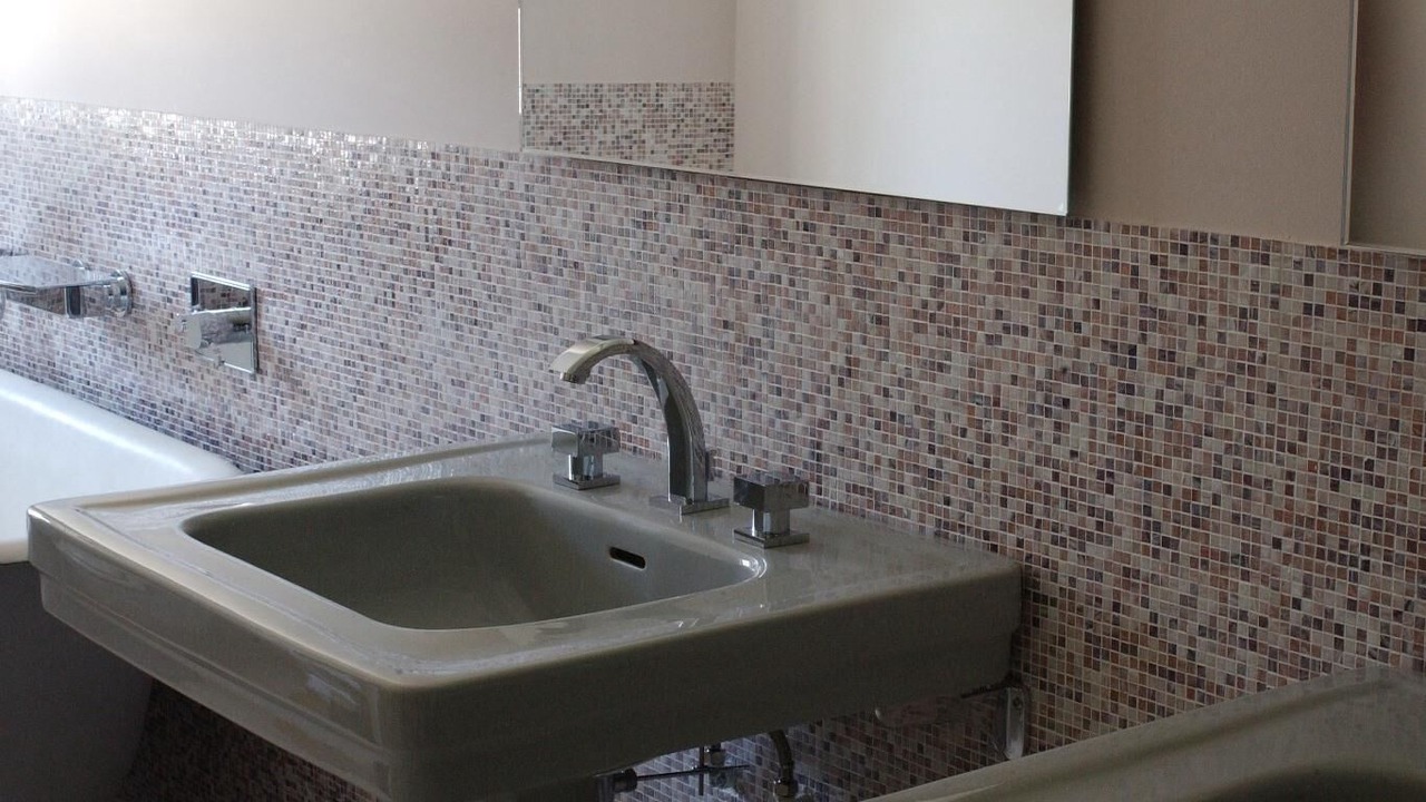 Photo of Bathroom in Jurancon