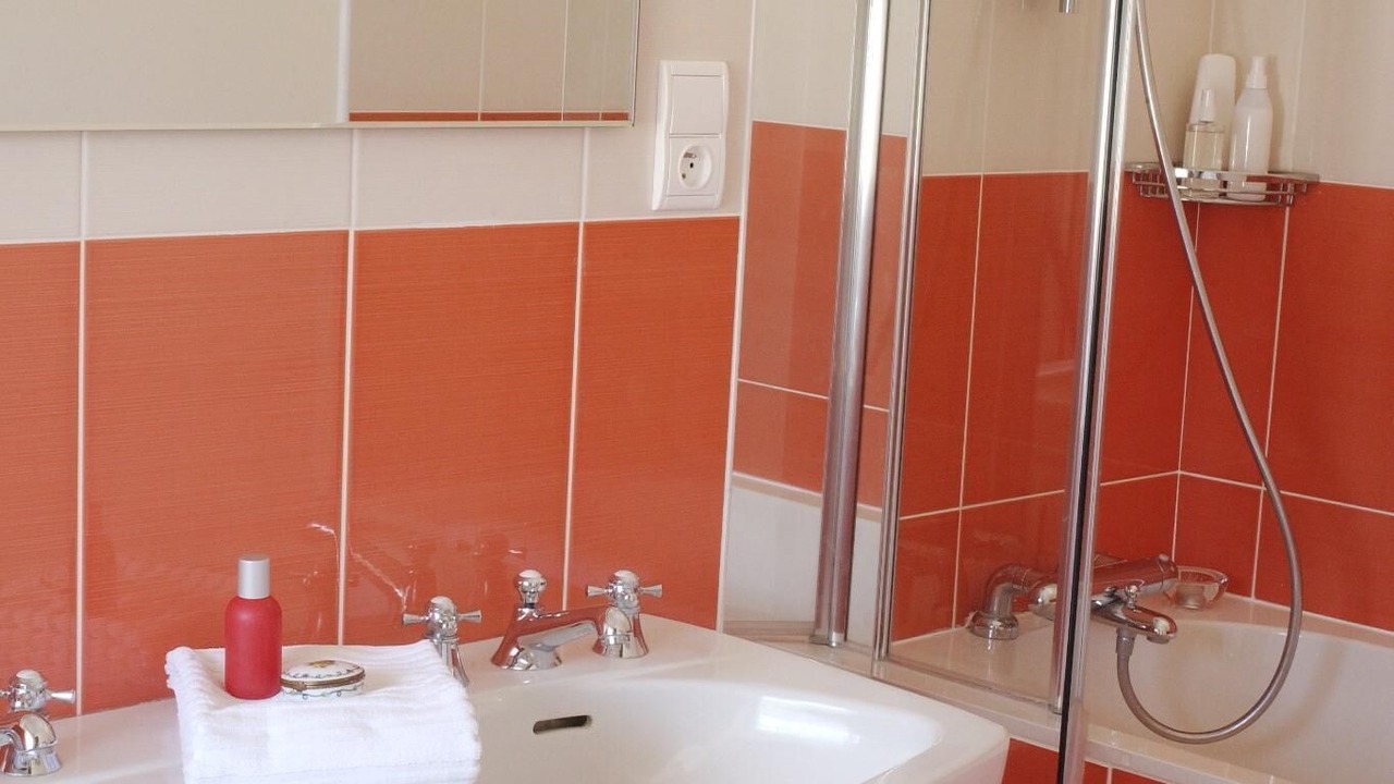 Photo of Bathroom in Jurancon