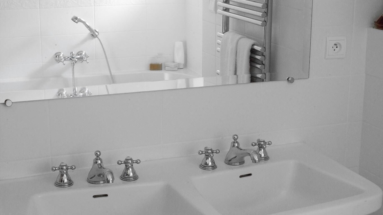 Photo of Bathroom in Jurancon