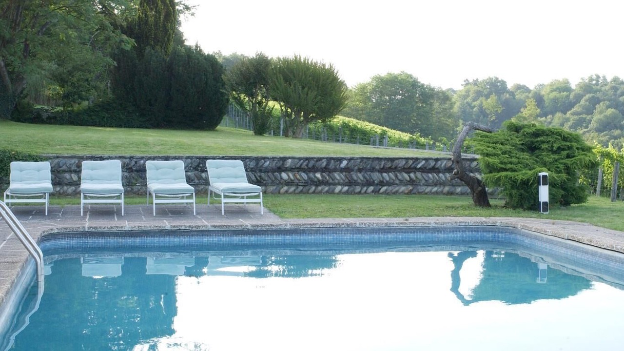 Photo of Outdoor in Jurancon