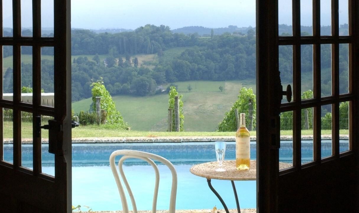 Photo of Outdoor in Jurancon