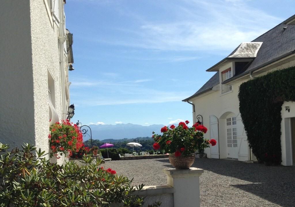 Photo of Outdoor in Jurancon