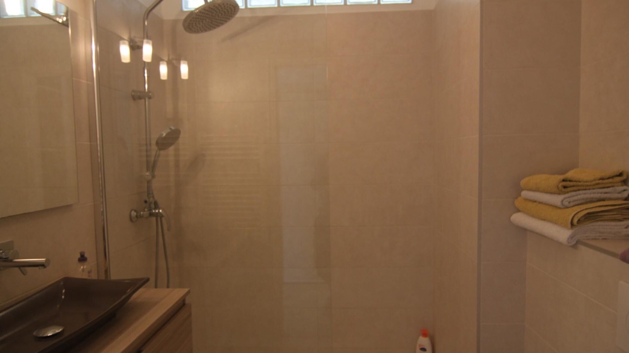 Photo of Bathroom in Saint-Laurent-du-Var