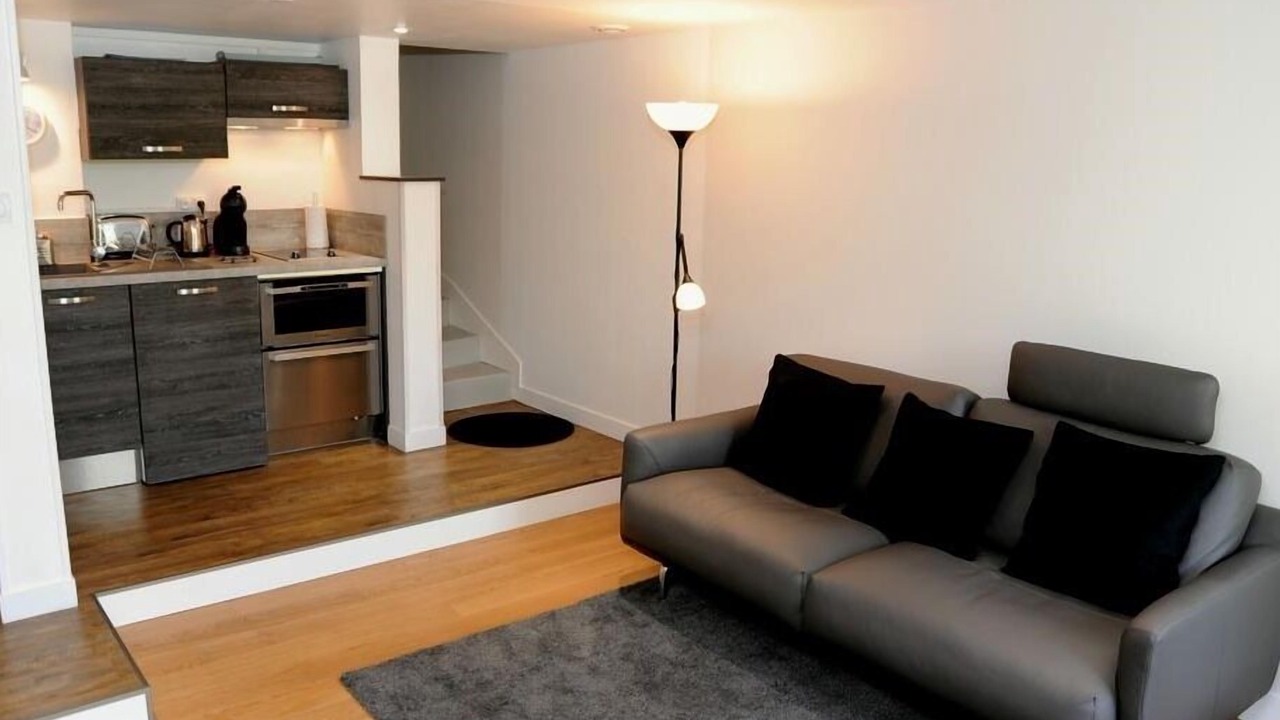 Photo of Livingroom in Cognac