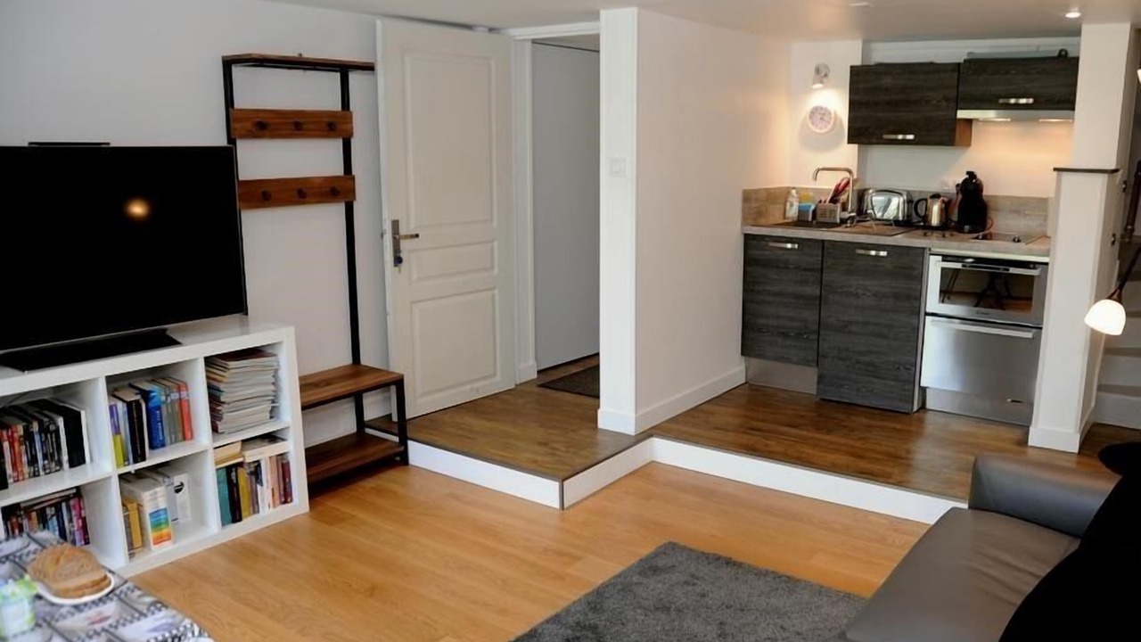 Photo of Livingroom in Cognac
