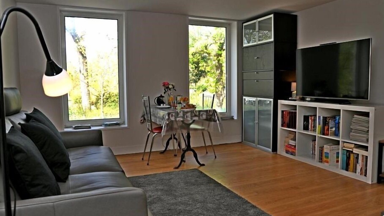 Photo of Livingroom in Cognac