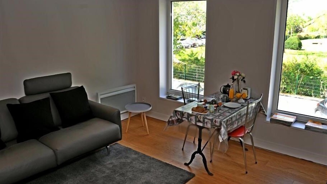 Photo of Livingroom in Cognac