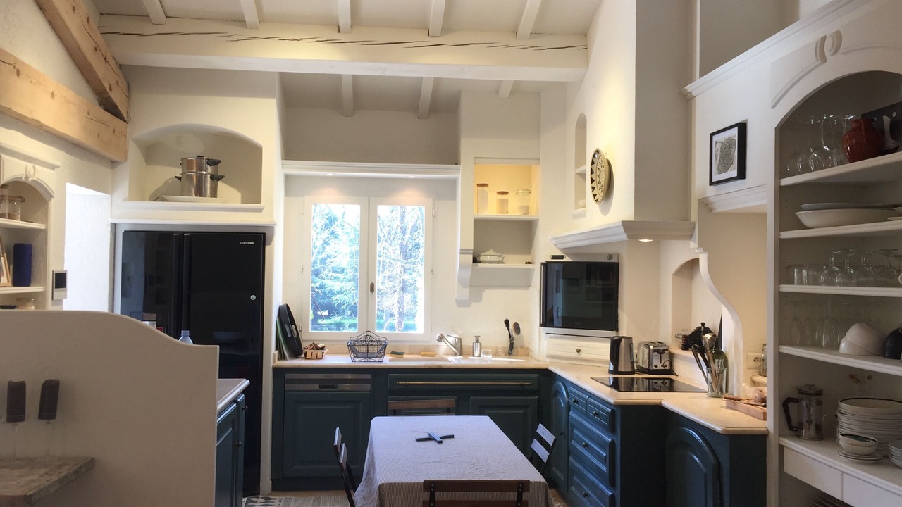 Photo of Kitchen in Avignon
