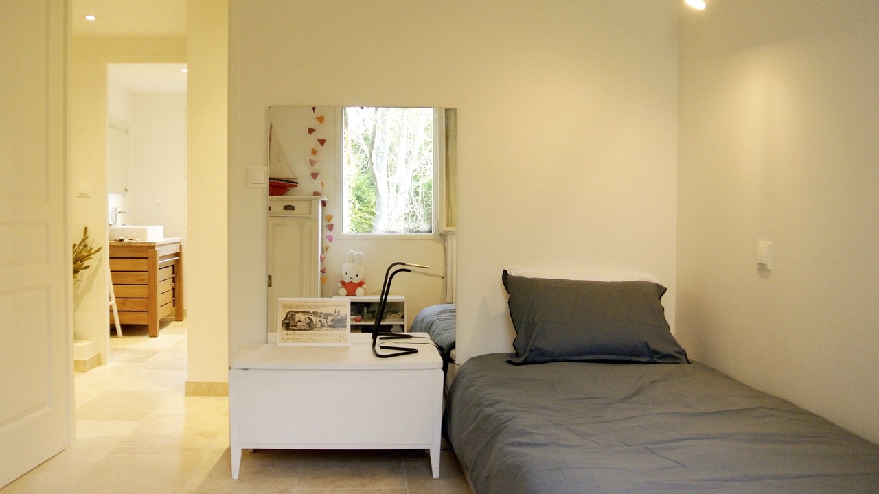 Photo of Bedroom in Avignon