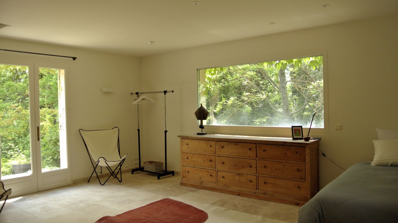 Photo of Bedroom in Avignon