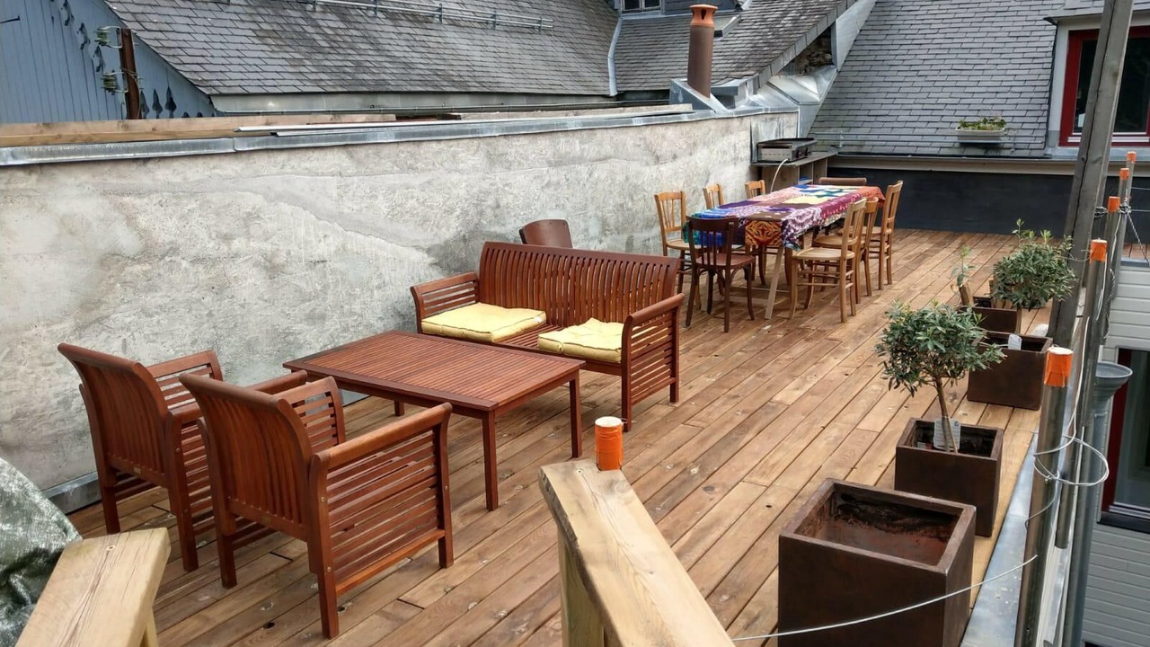 Photo of Outdoor in Eaux-Bonnes