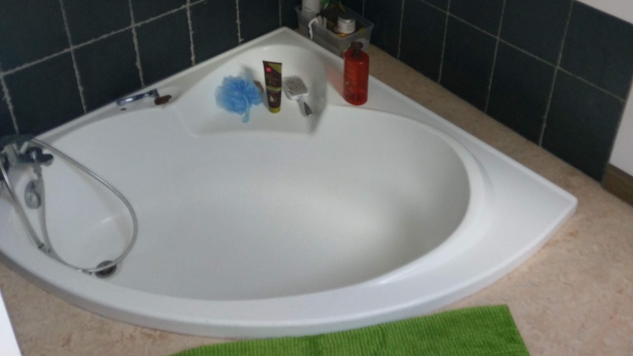 Photo of Bathroom in Eaux-Bonnes