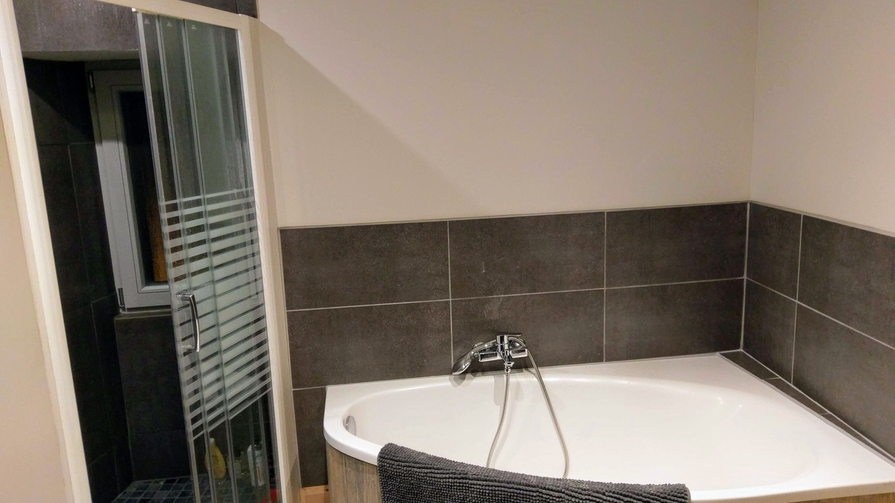 Photo of Bathroom in Eaux-Bonnes