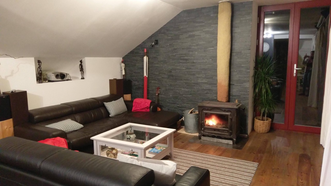 Photo of Livingroom in Eaux-Bonnes