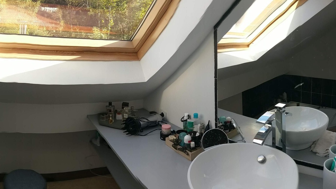 Photo of Bathroom in Eaux-Bonnes