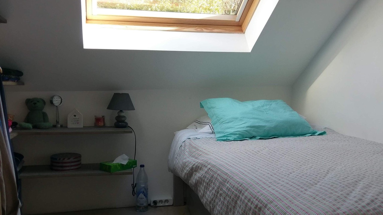 Photo of Bedroom in Eaux-Bonnes