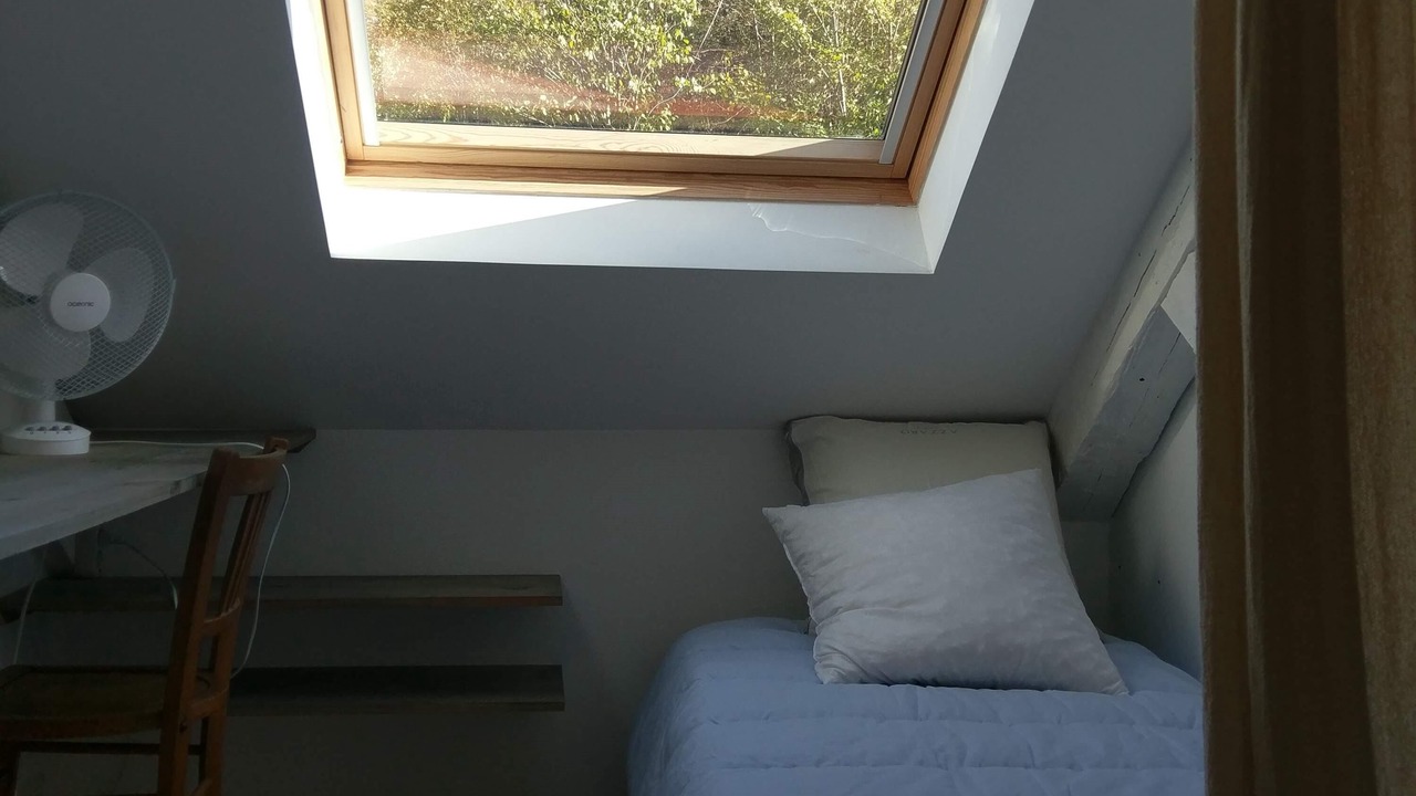 Photo of Bedroom in Eaux-Bonnes