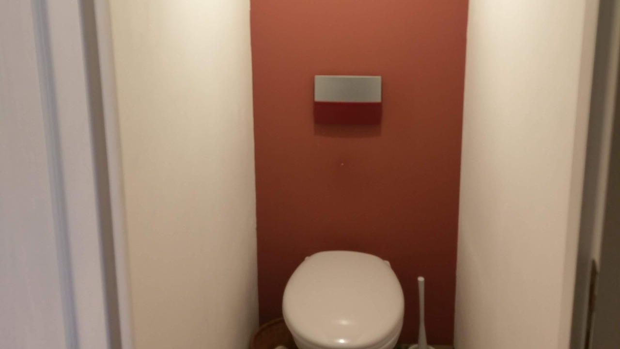 Photo of Bathroom in Eaux-Bonnes
