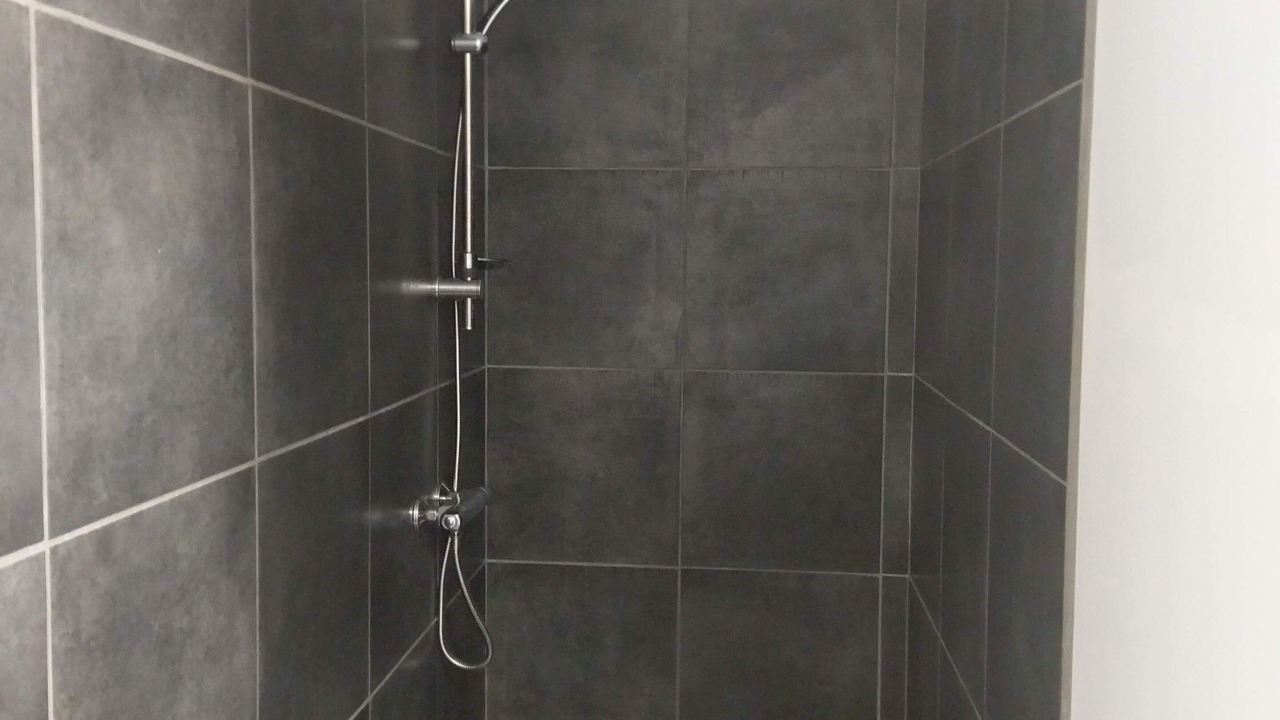 Photo of Bathroom in Eaux-Bonnes
