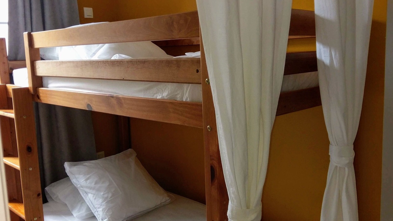 Photo of Bedroom in Eaux-Bonnes