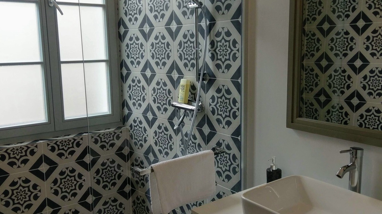 Photo of Bathroom in Eaux-Bonnes