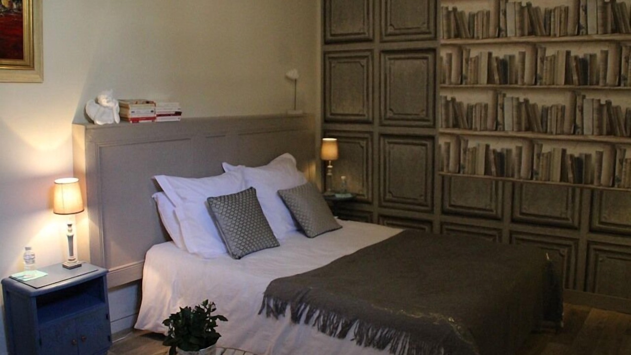Photo of Bedroom in Saintes