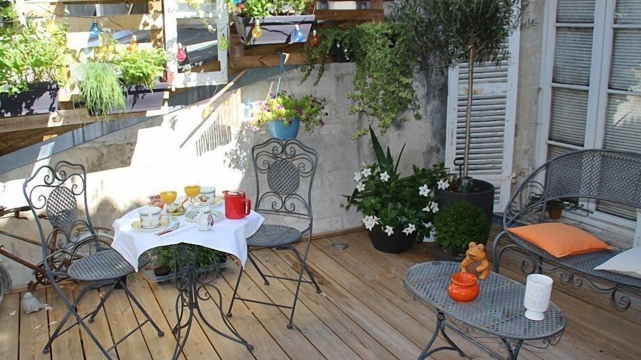 Photo of Outdoor in Saintes