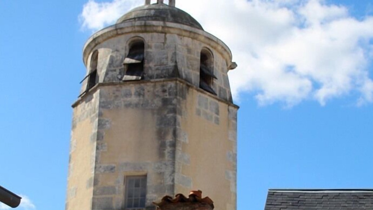 Photo of Outdoor in Saintes