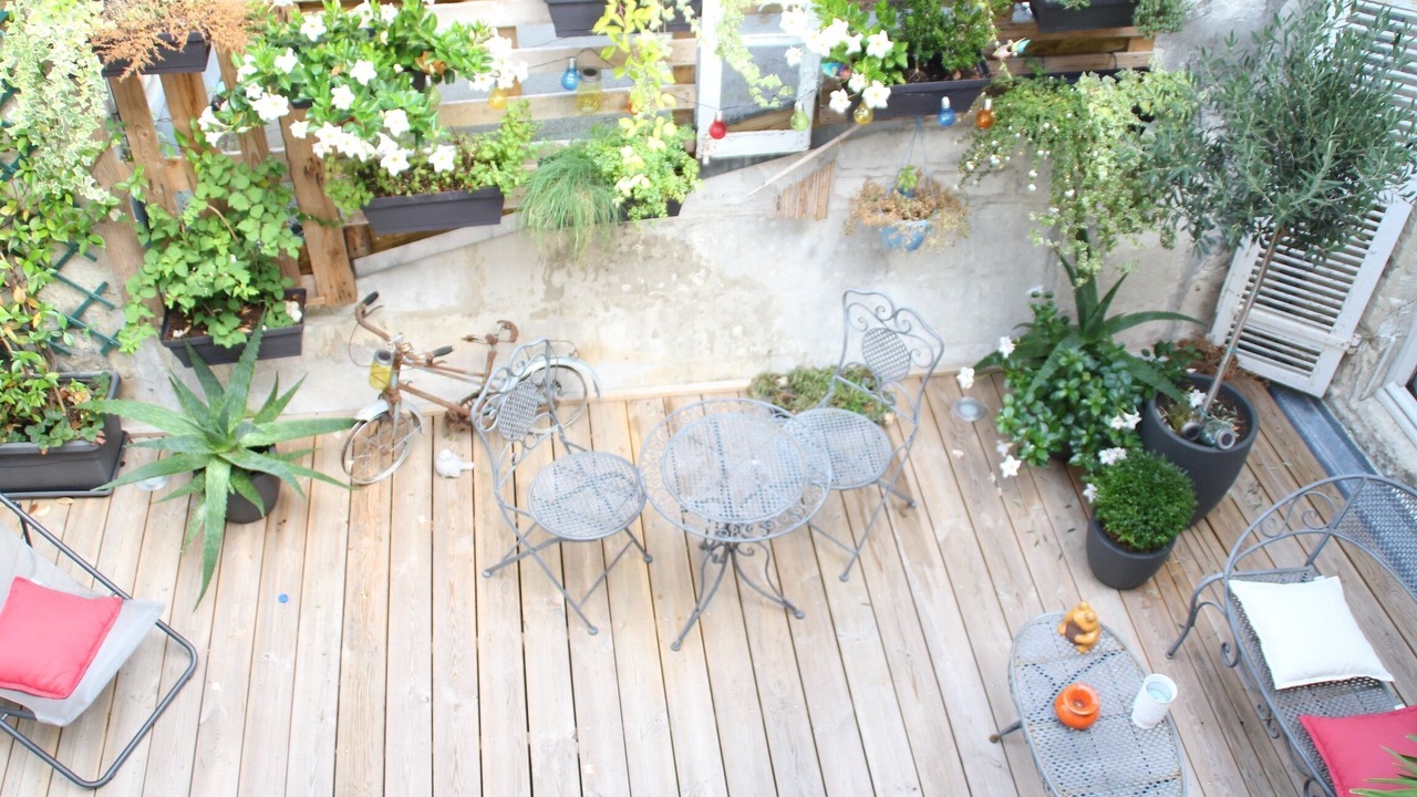 Photo of Outdoor in Saintes