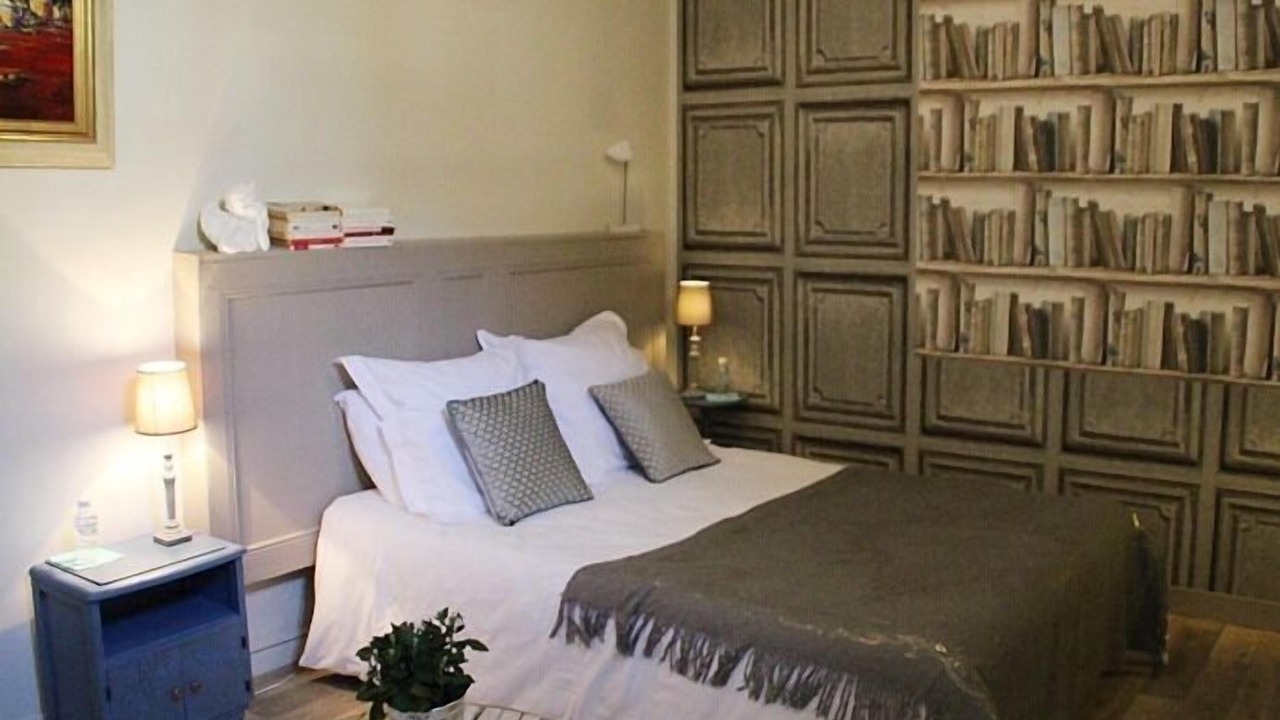 Photo of Bedroom in Saintes