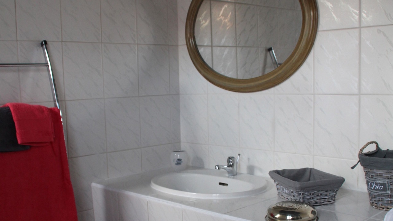 Photo of Bathroom in Saintes