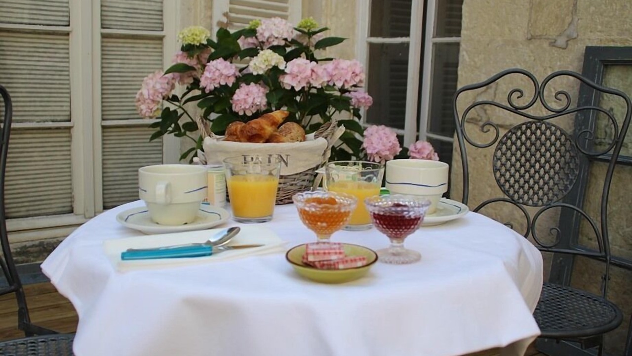 Photo of Outdoor in Saintes