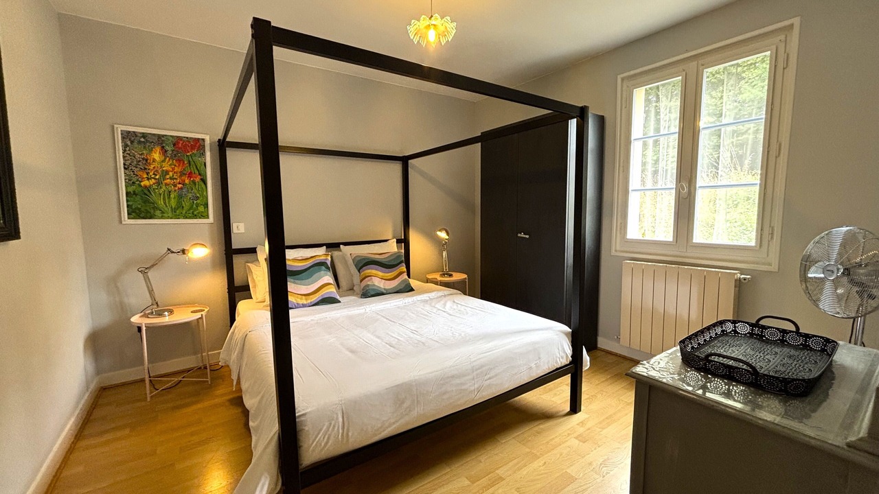 Photo of Bedroom in Le Bugue