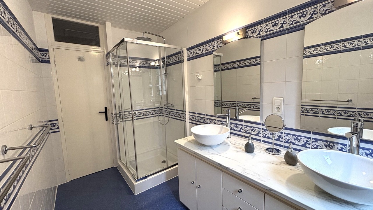 Photo of Bathroom in Le Bugue