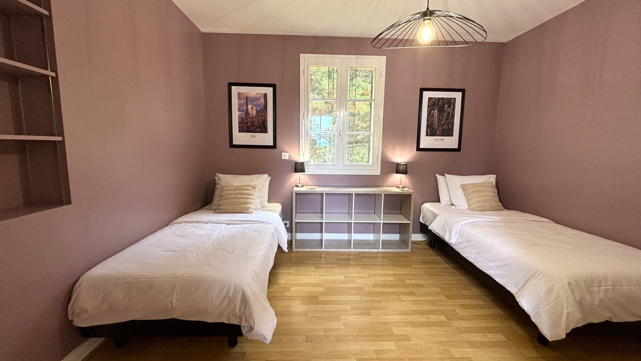 Photo of Bedroom in Le Bugue