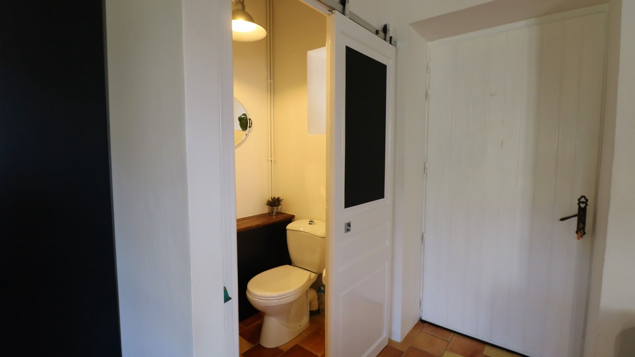 Photo of Bathroom in Le Bugue