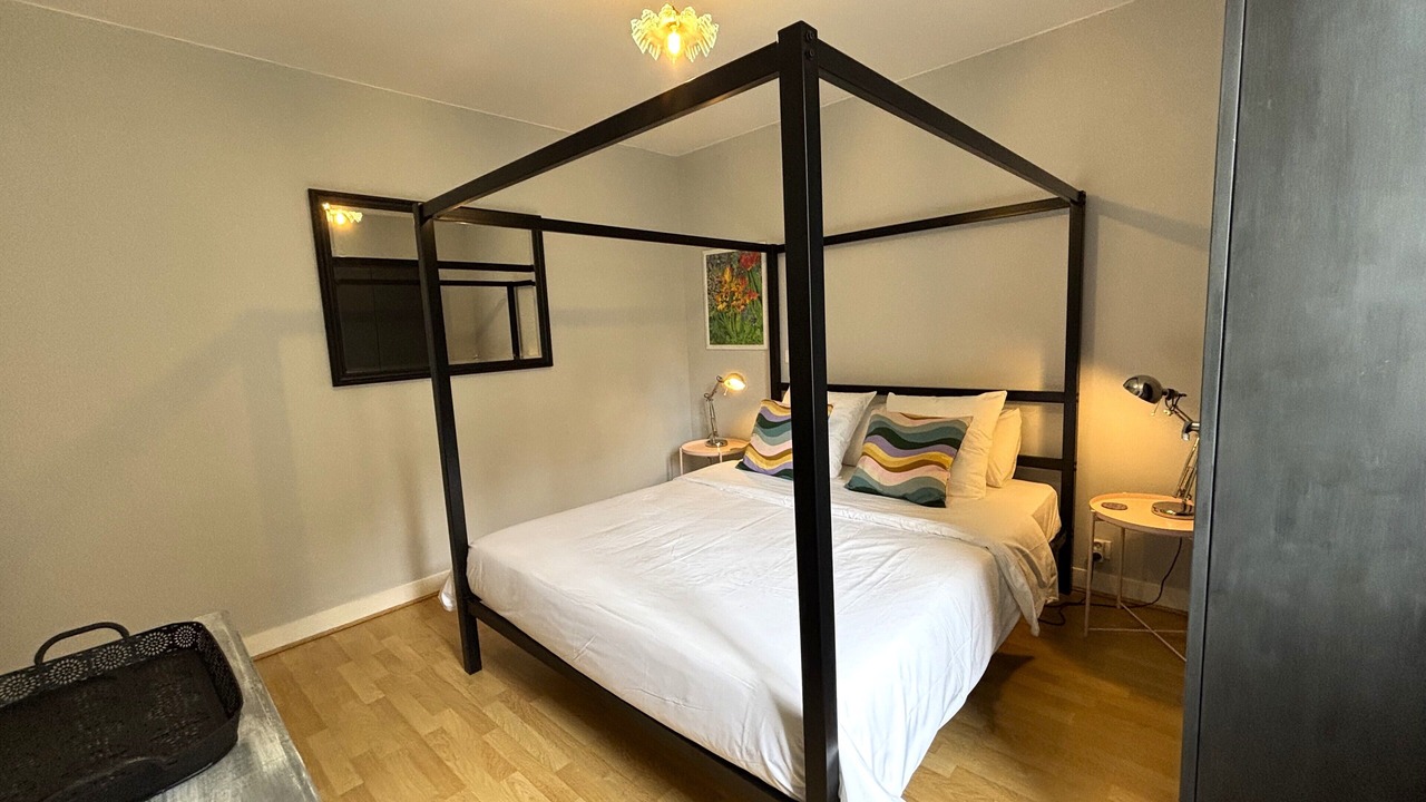 Photo of Bedroom in Le Bugue
