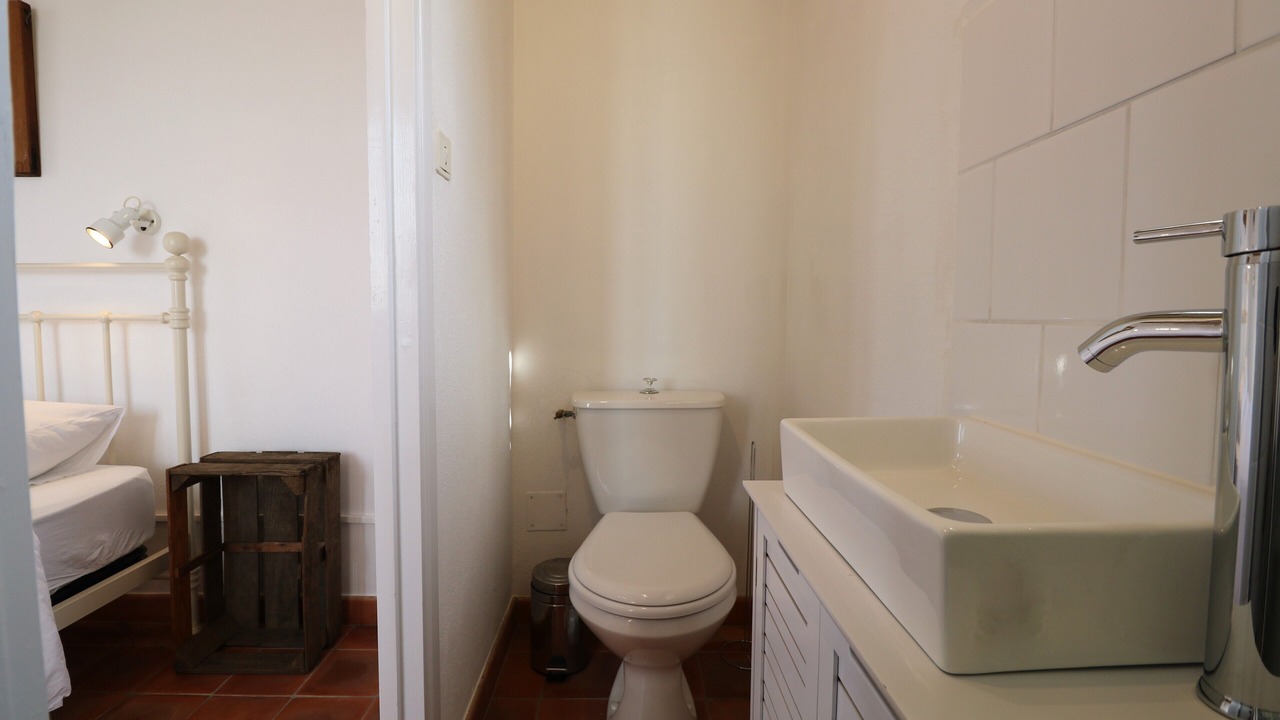 Photo of Bathroom in Le Bugue