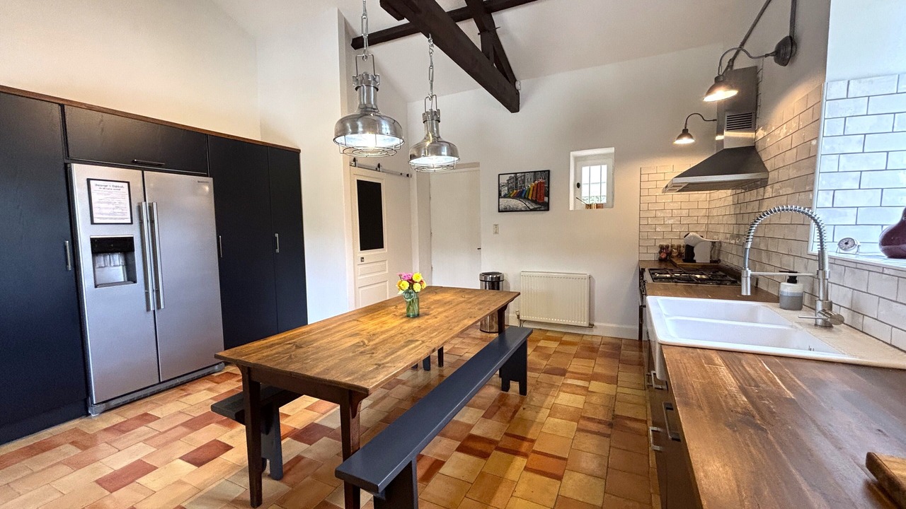 Photo of Kitchen in Le Bugue