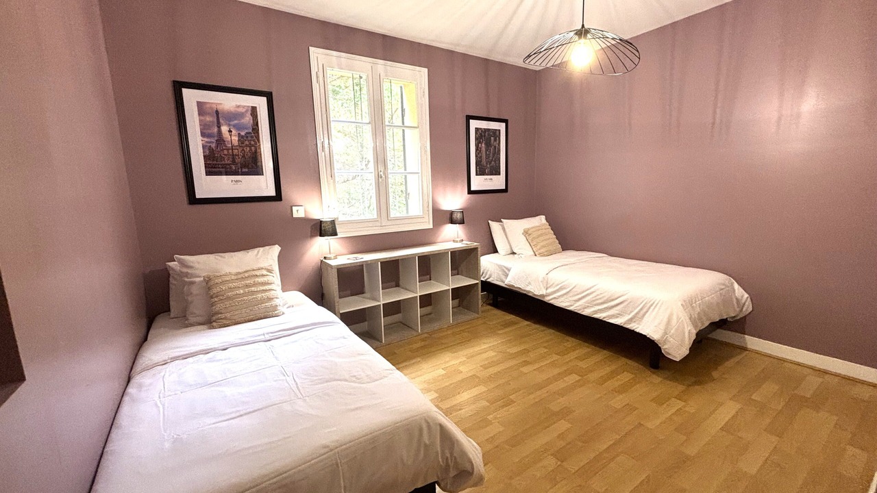 Photo of Bedroom in Le Bugue